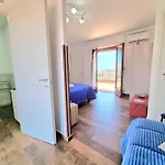 Guest house Panorama By Holiday World