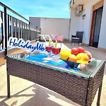 Panorama By Holiday World Guest house