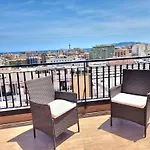 Guest house Panorama By Holiday World 3*