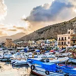 Panorama By Holiday World Guest house Palermo