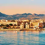 Panorama By Holiday World Guest house Palermo