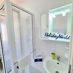 Guest house Panorama By Holiday World 3*