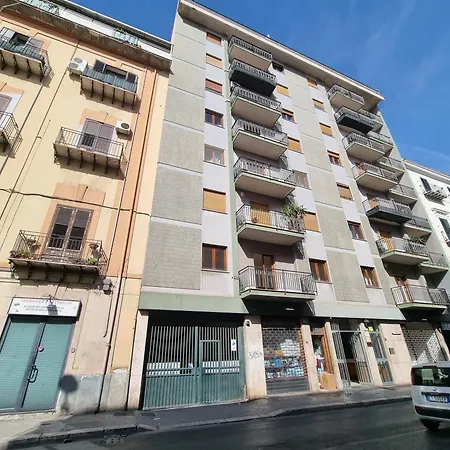 Panorama By Holiday World 3* Palermo