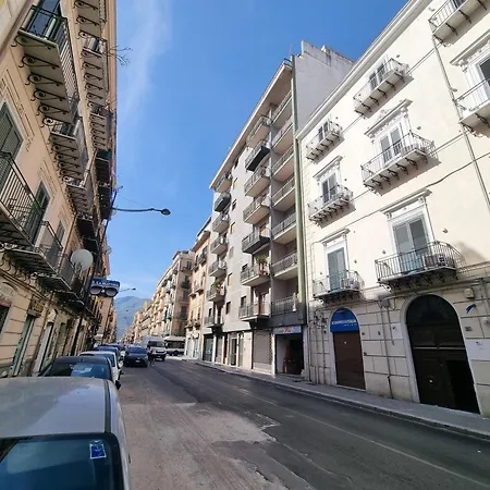 Guest house Panorama By Holiday World Palermo